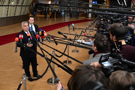 Orban’s Dream of an Illiberal Pan-European Alliance Is Fading