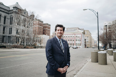 Republicans Flip One of 2 Key County Executive Seats in New York
