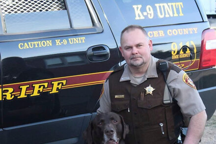 Sheriff’s Deputy Killed In Car Chase Involving U.S. Senator’s Son