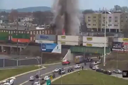 Chocolate Factory Failed to Evacuate Workers Before Deadly Blast, OSHA Says