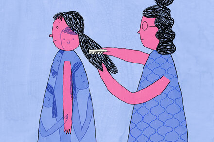 My (Liberating) Secret Shame