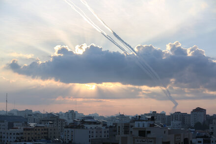 Teaching About the Israel-Hamas War