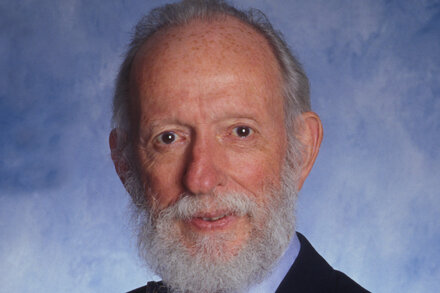 Dr. John A. Talbott, Champion of Care for the Mentally Ill, Dies at 88