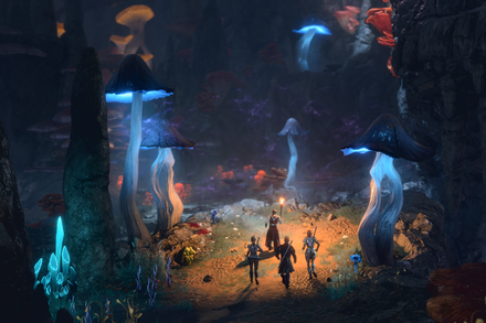 Baldur’s Gate 3 Reigns at the Game Awards