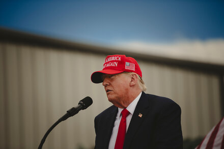 Talk of a Trump Dictatorship Charges the American Political Debate