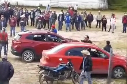 Cartel Tried to Extort a Town, but the Town Fought Back, Officials Say