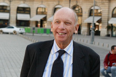 Byron Wien, Wall Street Seer of the Unexpected, Dies at 90