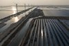 China Is Winning in Solar Power, but Its Coal Use Is Raising Alarms