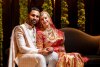 A Love Match That Crossed Continents and Cultures