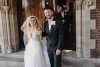 A Reconnection, Long Distance and Then a Death Bed Wedding