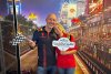 For a High-Speed Wedding, Las Vegas for the Win