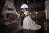 Celebrating a Marriage and ‘a Second Chance at Life’