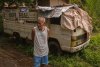 Workers on a Philippines Coconut Farm: Born Poor, Staying Poor