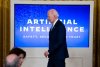 El gobierno de Biden busca controlar la IA sin frenar su desarrollo