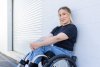 When a Dancer’s Moves Include a Wheelchair