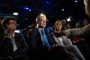 The Man Looking to Upend an Unpredictable Dutch Election