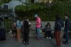Inside the early-morning line to see Sam Bankman-Fried’s trial.