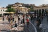 Greece, Battered a Decade Ago, Is Booming