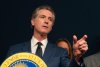 Newsom Vetoes Bill Banning Caste Discrimination