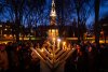 Feeling Alone and Estranged, Many Jews at Harvard Wonder What’s Next
