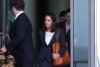 Who is Angela Colmenero, the interim attorney general in Texas?