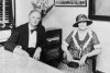 There were two previous impeachments in Texas history. Both ended in conviction.