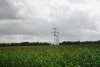 Green Energy Casts a Shadow Over a Cherished English Landscape