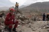 Gridlock, Confusion and Waiting: On the Road With Spanish Rescuers in Morocco