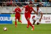 How a North Korean Soccer Prodigy Vanished, and Re-emerged