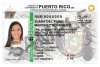 Ahora las licencias de conducir de Puerto Rico también dirán ‘USA’