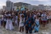How to Start the New Year? Keep the Sea Goddess Happy.