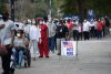 Georgia County Signs Up to Use Voter Database Backed by Election Deniers