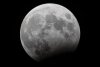 Sept. 17-18: A partial lunar eclipse will be visible in the Western Hemisphere.