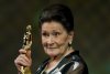 Ana Ofelia Murguía, Mexican Actress and Voice in Coco,’ Dies, 90