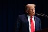 Trump Asks Federal Appeals Court to Lift Gag Order in Election Case