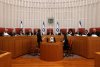 El futuro de Israel se debate entre el conflicto contra Hamás y la guerra cultural