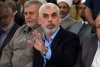 The strike on Hamas’s leadership may impede talks on pausing fighting to free hostages, a U.S. official says.