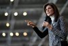 Haley’s Civil War Gaffe Complicates Her New Hampshire Push