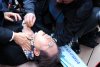 South Korean Opposition Leader Is Stabbed