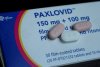 El Paxlovid reduce el riesgo de muerte por covid, pero no todos los que lo necesitan lo toman