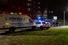 Homicides and Shootings Fell in New York City as Felony Assaults Rose