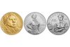 U.S. Mint Releases Harriet Tubman Coins