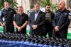 U.S. Officials Fear American Guns Ordered by Israel Could Fuel West Bank Violence
