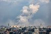 As Pressure Mounts, Israeli Minister Proposes Plan for Postwar Gaza
