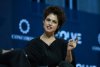 Wife of Investor Who Pushed for Harvard President’s Exit Is Accused of Plagiarism