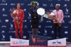 Tamirat Tola and Hellen Obiri Win New York City Marathon