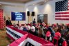Trump Accuses Biden of “Fearmongering” After Speech About Democracy