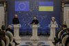 A Wartime Election in Ukraine? It’s a Political Hot Potato.