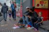 On Latin America Trip, Adams’s Warning Meets Skepticism From Migrants