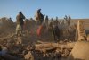 Earthquakes in Afghanistan Kill Nearly 200, Officials Say